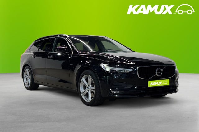 Volvo V90 2018