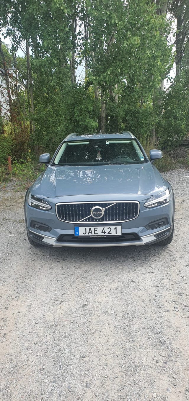 Volvo V90 Cross Country 2023