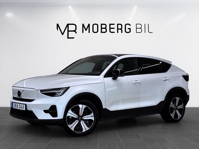 Volvo C40 2023