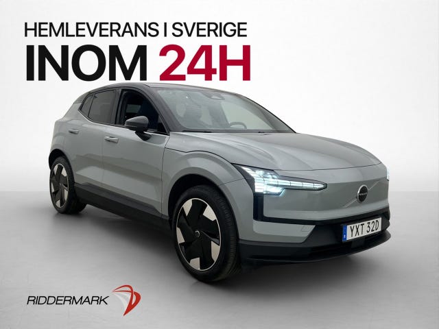Volvo EX30 2024