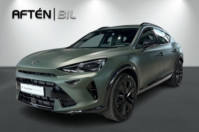 Cupra Formentor 2026