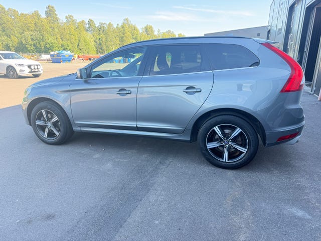 Volvo XC60 2017 – bild 4