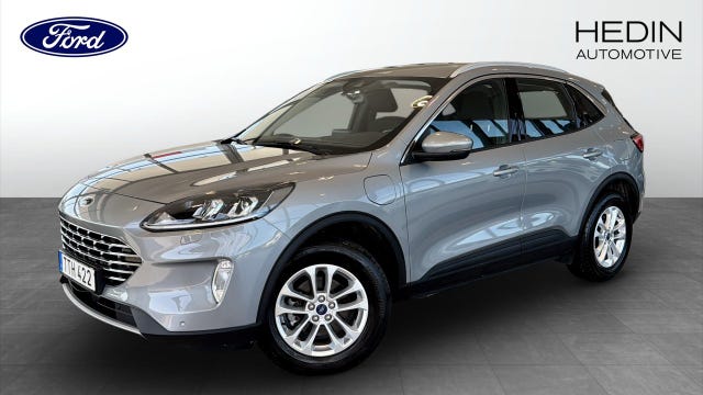 Ford Kuga 2023