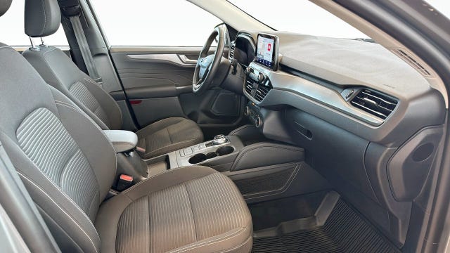 Ford Kuga 2023 – bild 3