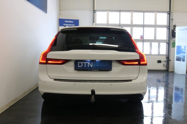 Volvo V90 2018 – bild 4