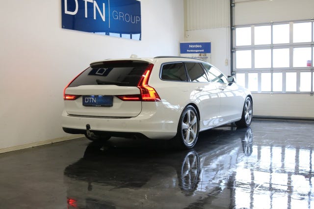Volvo V90 2018 – bild 3