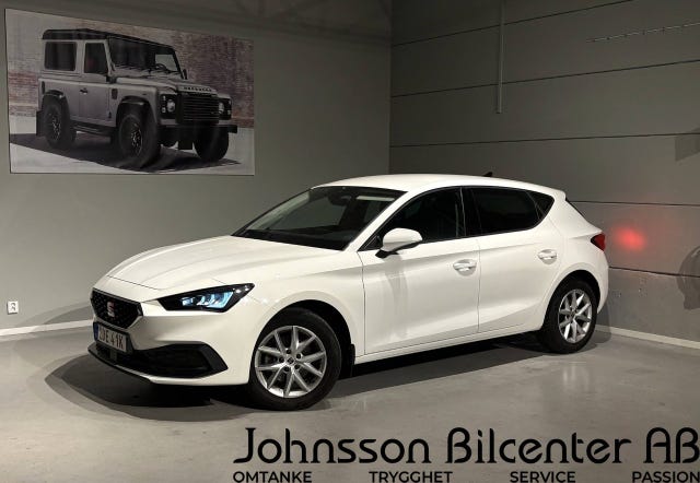 Seat Leon 2020