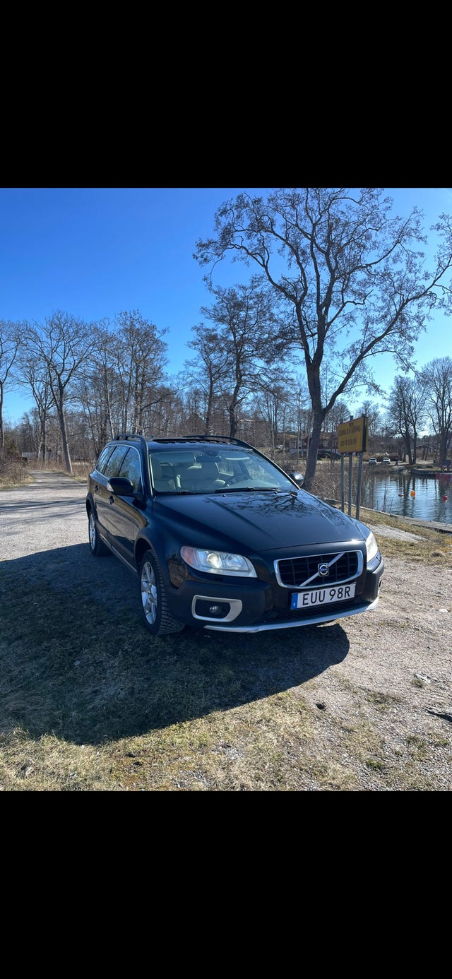Volvo XC70 2009