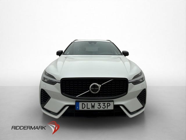 Volvo XC60 2022 – bild 2