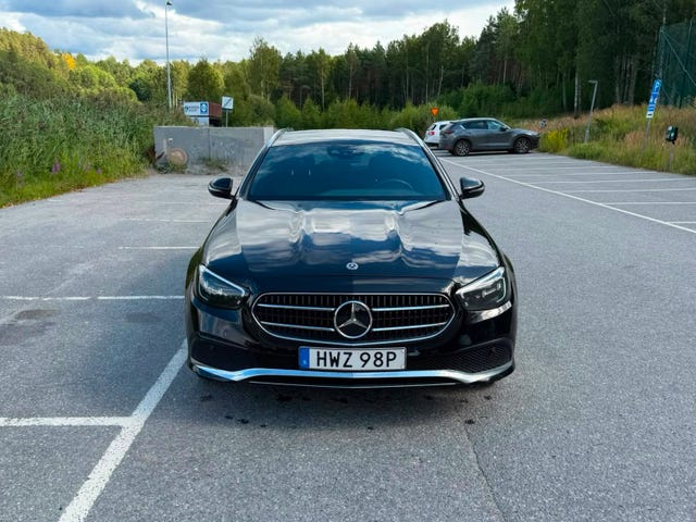 Mercedes-Benz E300 de 2022