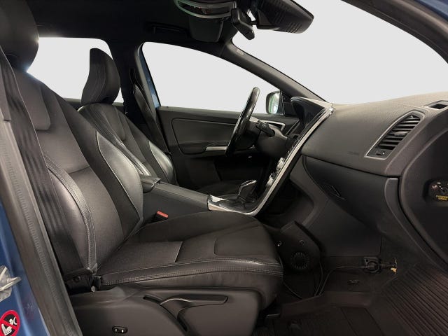 Volvo XC60 2017 – bild 4
