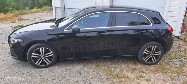 Mercedes-Benz A250 e 2021