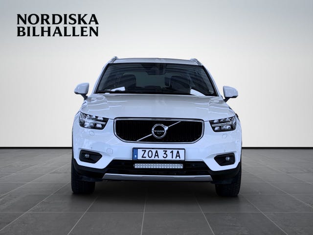 Volvo XC40 2020 – bild 3