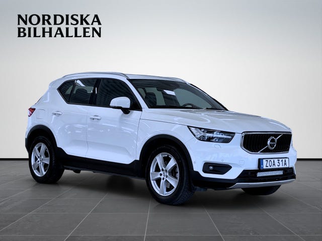 Volvo XC40 2020