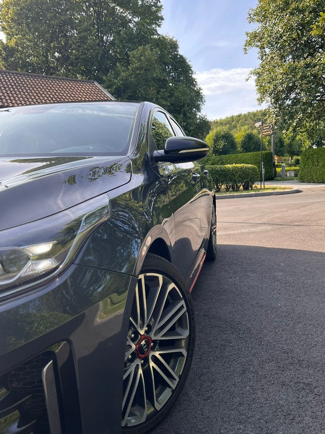 Kia ProCeed 2019