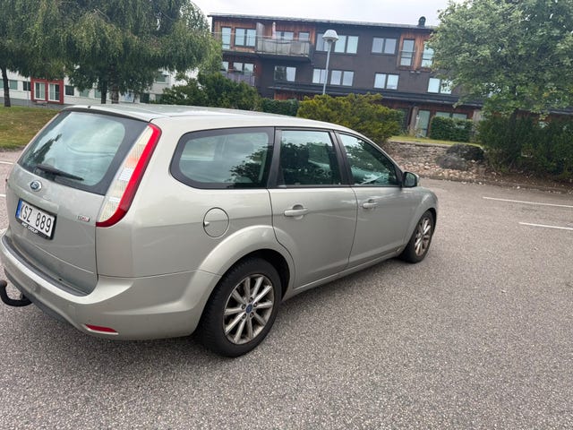 Ford Focus 2010