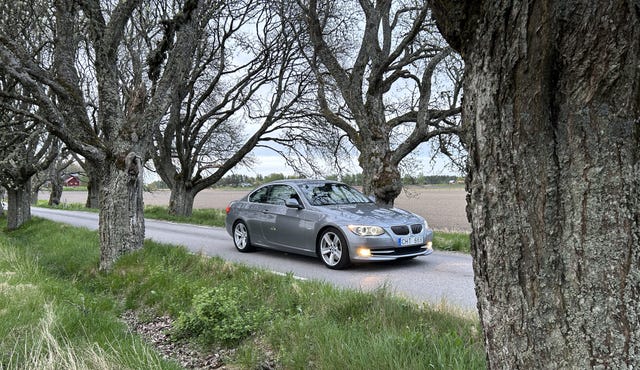 BMW 335i 2010