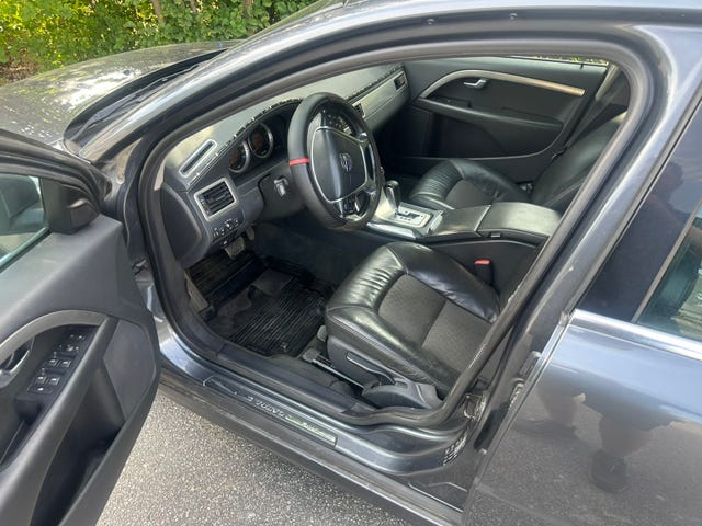 Volvo V70 2011 – bild 3