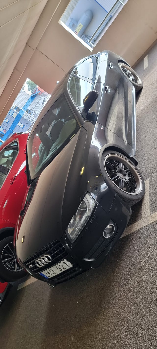 Audi A5 2011