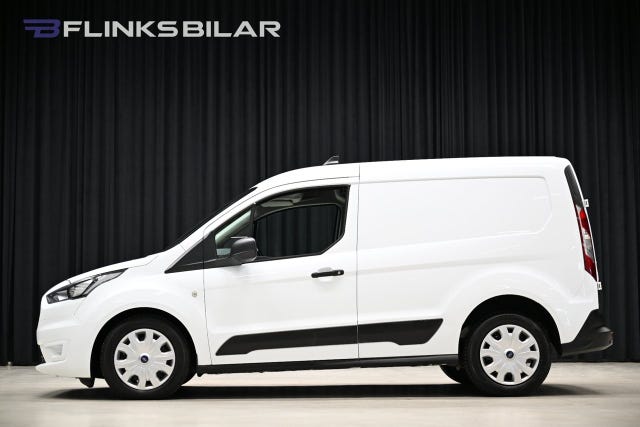Ford Transit Connect 2021