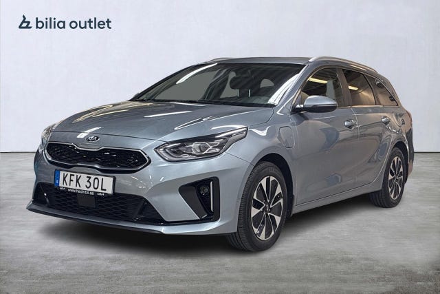 Kia Ceed 2021