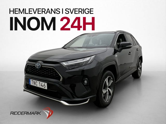 Toyota RAV4 2023