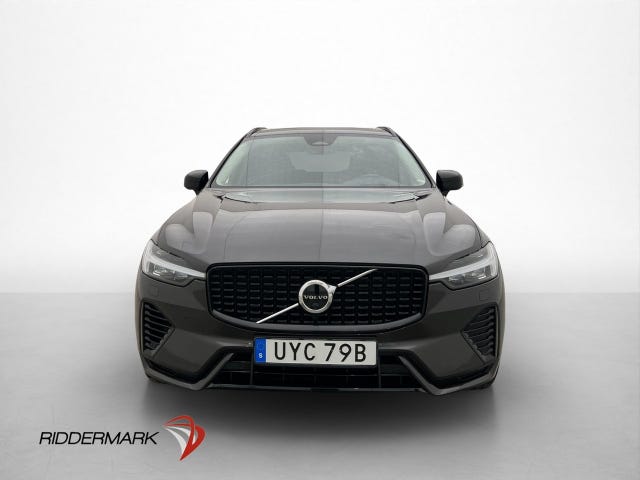 Volvo XC60 2023 – bild 2