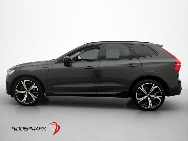 Volvo XC60 2023 – bild 4