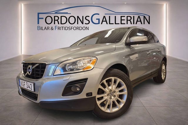 Volvo XC60 2010
