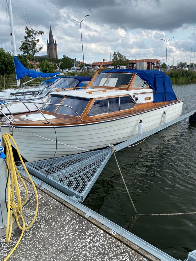 Solö 25 lyx 3