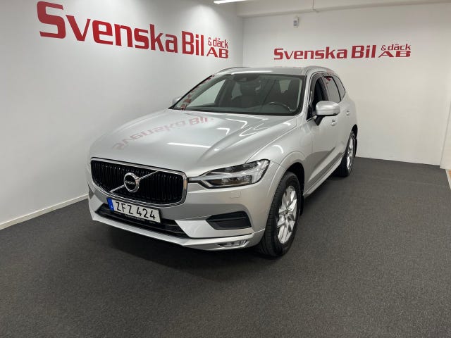 Volvo XC60 2020