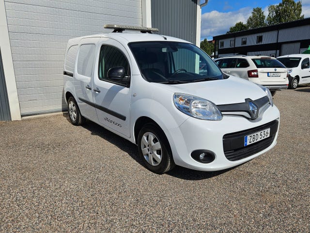 Renault Kangoo Express 2018