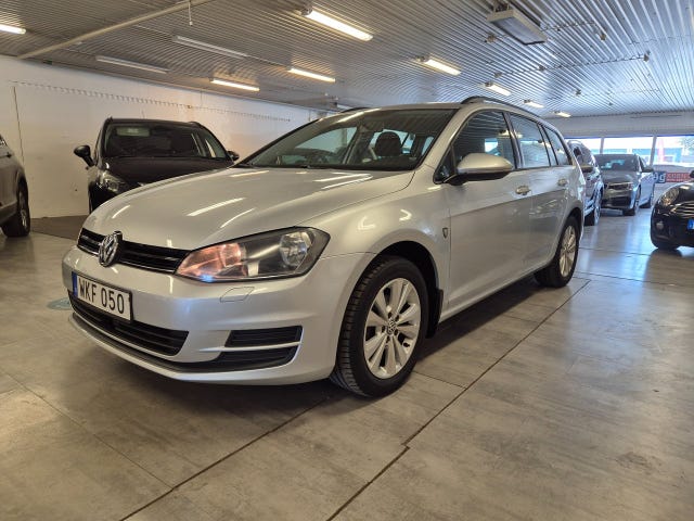Volkswagen Golf I 2015 – bild 3