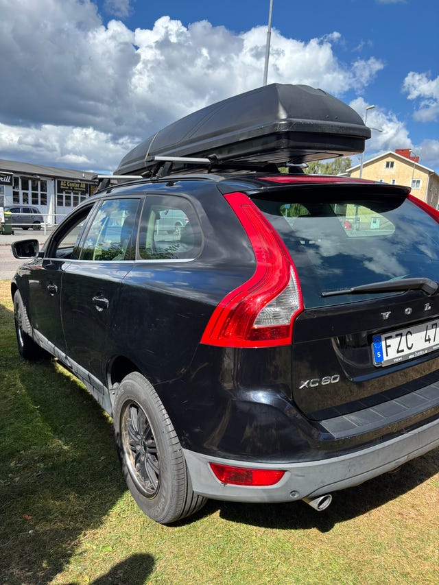 Volvo XC60 2011 – bild 2