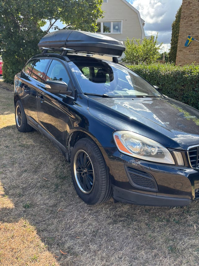 Volvo XC60 2011 – bild 3