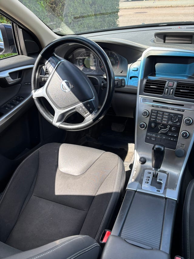 Volvo XC60 2011 – bild 4