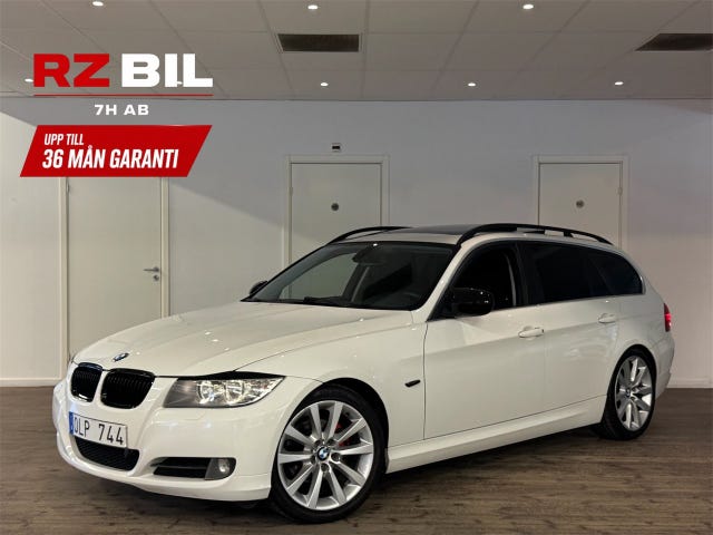 BMW 325i 2010