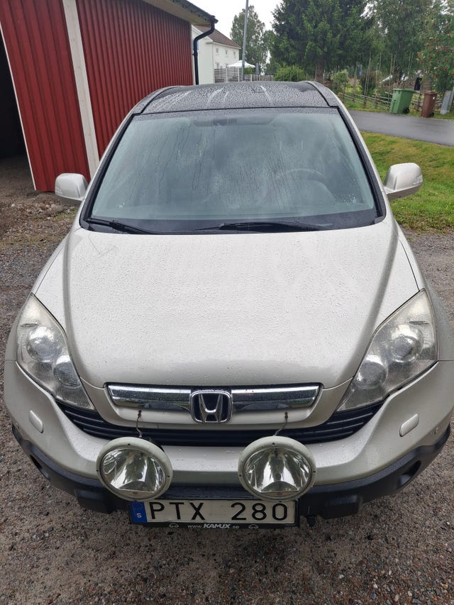 Honda CR-V 2007