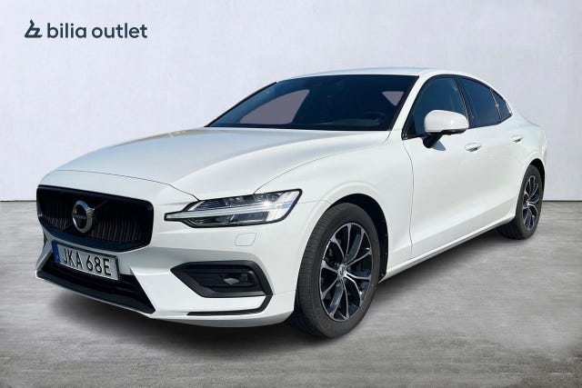 Volvo S60 2020