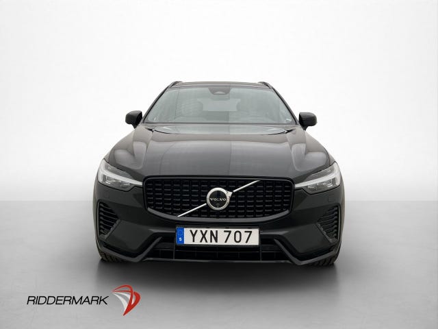 Volvo XC60 2024 – bild 2