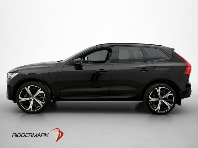 Volvo XC60 2024 – bild 4