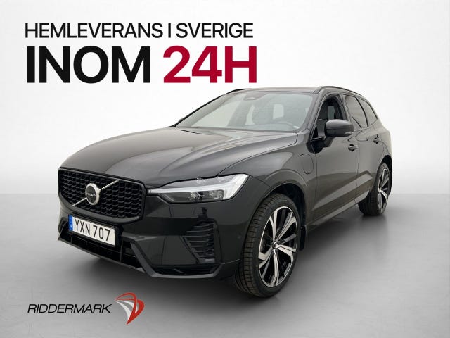 Volvo XC60 2024