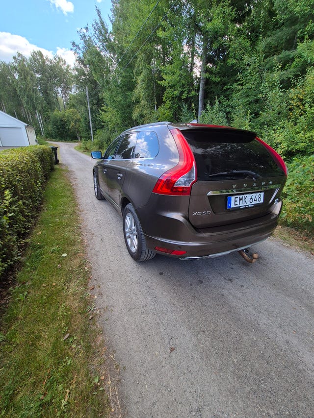Volvo XC60 2015 – bild 3
