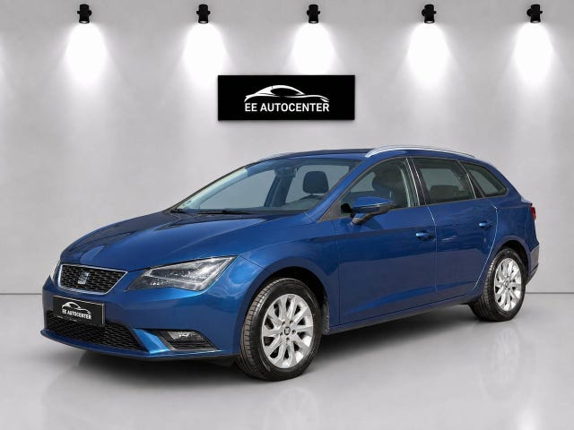 Seat Leon 2014