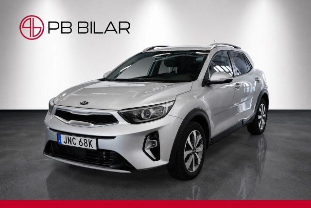 Kia Stonic 2021