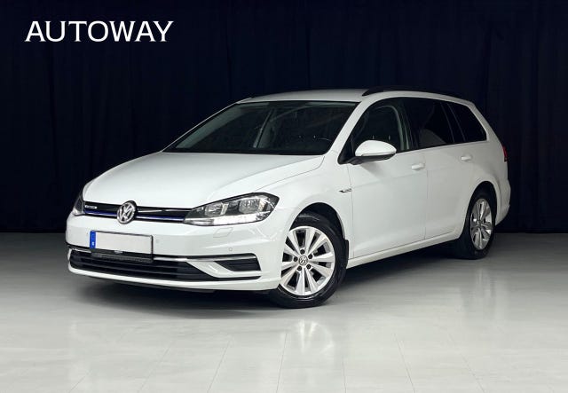 Volkswagen Golf I 2020