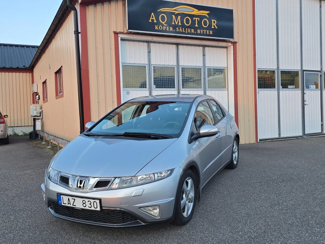 Honda Civic 2010