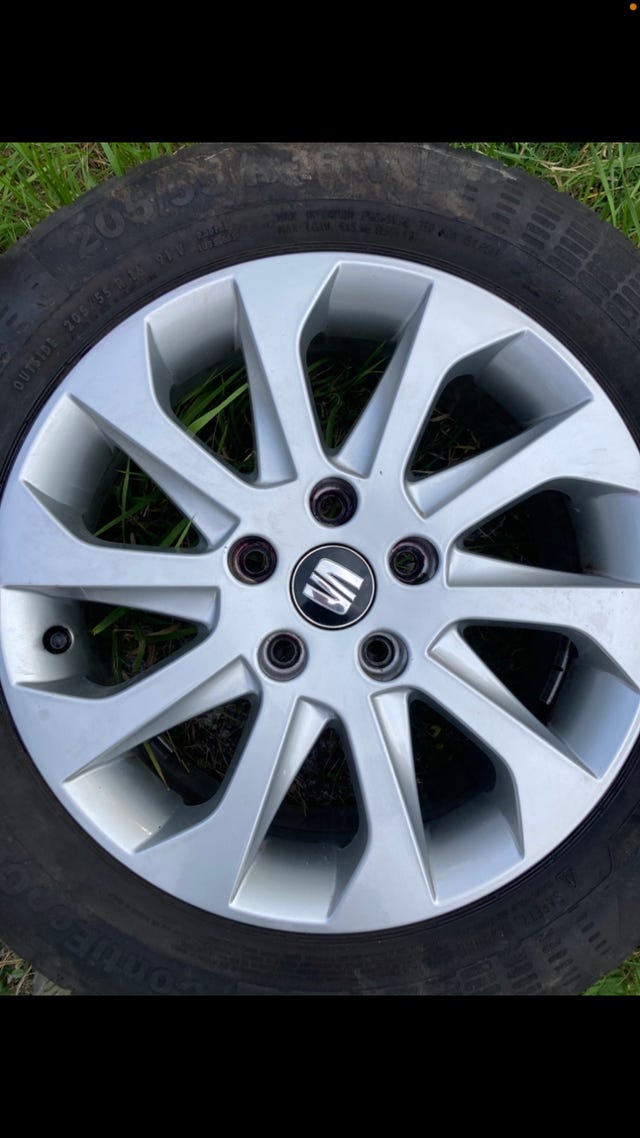 Volkswagen Golf VII 2014 – bild 4
