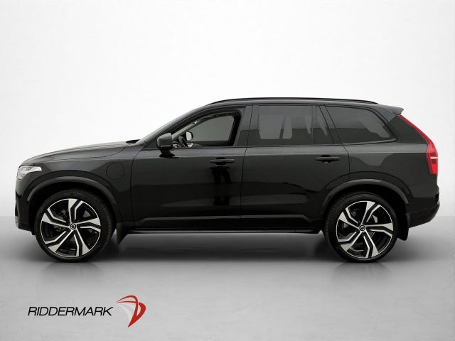 Volvo XC90 2024