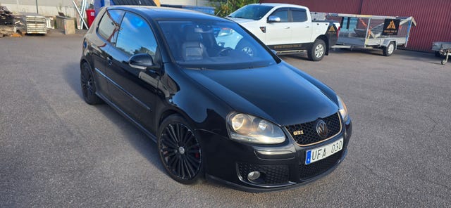 Volkswagen Golf V 2006
